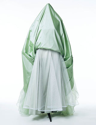 Fine Feathers・TO2108-WL