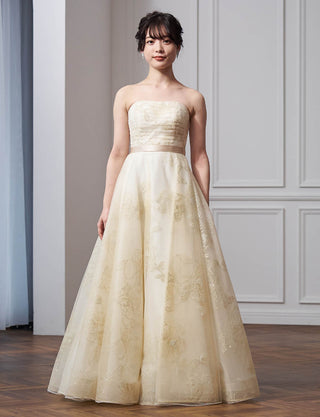 Fine Feathers・TO2108-IVYGD