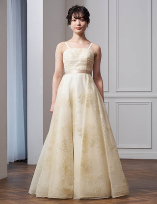 Fine Feathers・TO2108-IVYGD