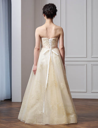 Fine Feathers・TO2108-IVYGD