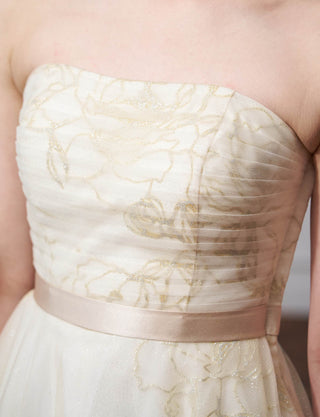 Fine Feathers・TO2108-IVYGD