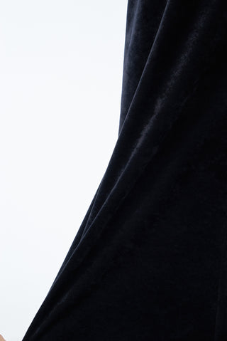 TWEED DONNA・MD0505-BK