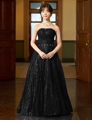 Fine Feathers・TG2213-BK