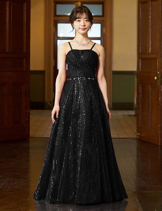 Fine Feathers・TG2213-BK