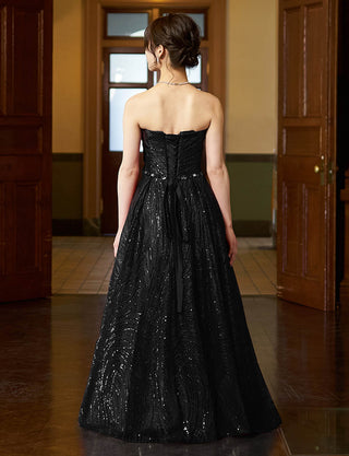 Fine Feathers・TG2213-BK