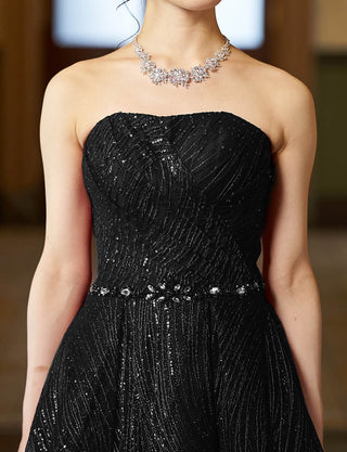 Fine Feathers・TG2213-BK