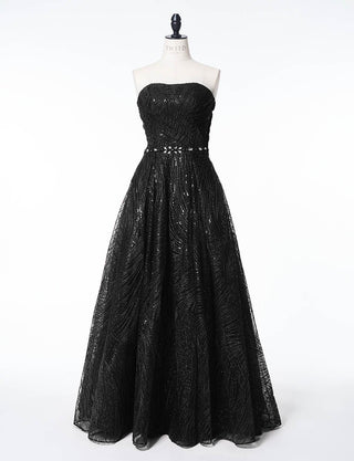 Fine Feathers・TG2213-BK