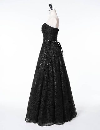 Fine Feathers・TG2213-BK