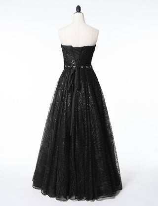 Fine Feathers・TG2213-BK