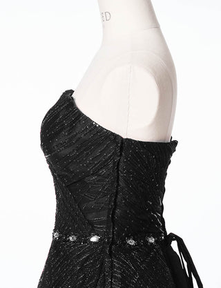 Fine Feathers・TG2213-BK