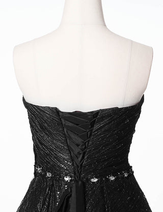 Fine Feathers・TG2213-BK