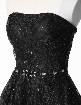 Fine Feathers・TG2213-BK