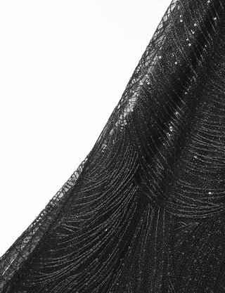 Fine Feathers・TG2213-BK