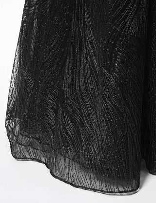 Fine Feathers・TG2213-BK