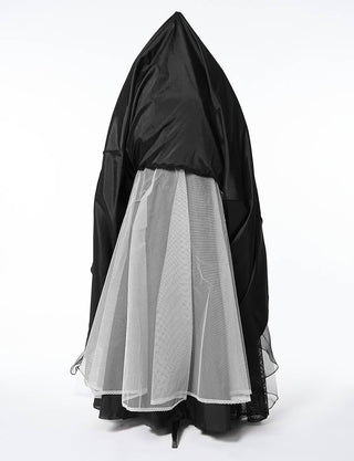 Fine Feathers・TG2213-BK