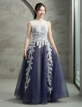 Fine Feathers・TU2307-NTBL