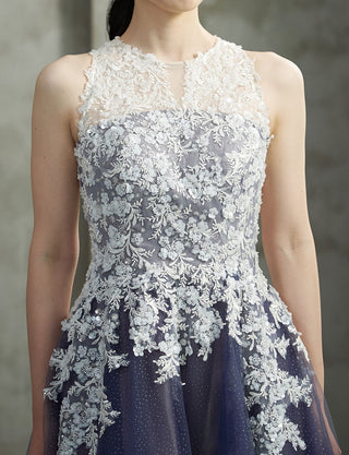 Fine Feathers・TU2307-NTBL