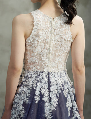 Fine Feathers・TU2307-NTBL