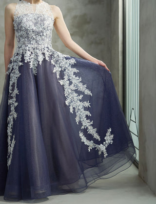 Fine Feathers・TU2307-NTBL