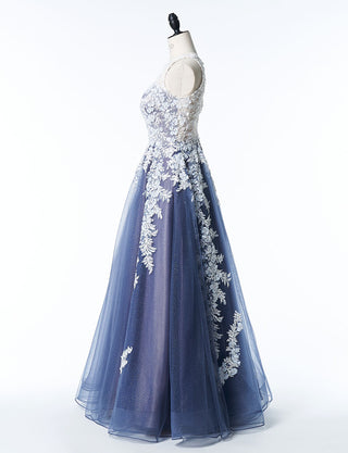 Fine Feathers・TU2307-NTBL