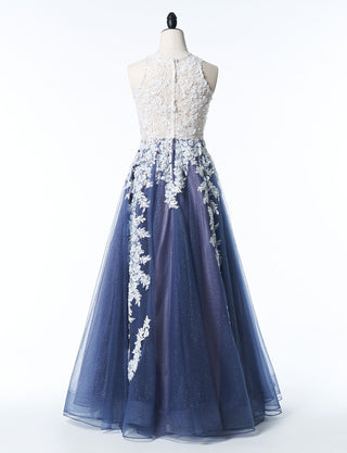 Fine Feathers・TU2307-NTBL