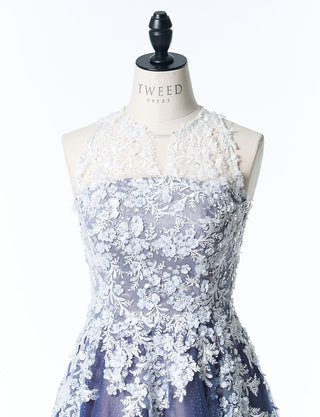 Fine Feathers・TU2307-NTBL