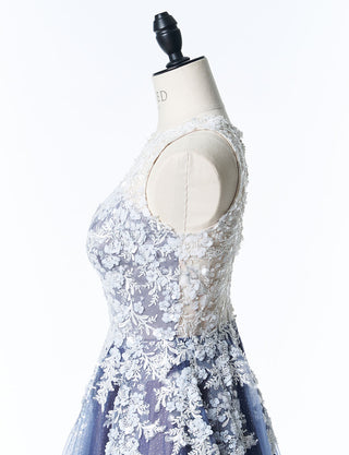 Fine Feathers・TU2307-NTBL