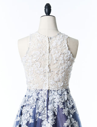 Fine Feathers・TU2307-NTBL