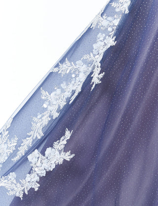 Fine Feathers・TU2307-NTBL