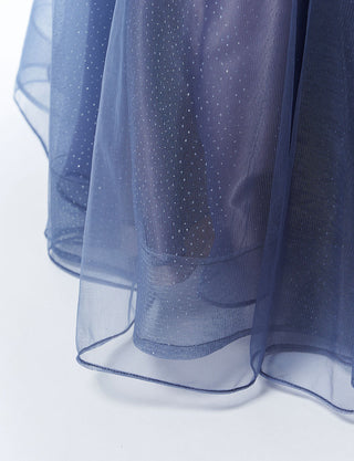 Fine Feathers・TU2307-NTBL