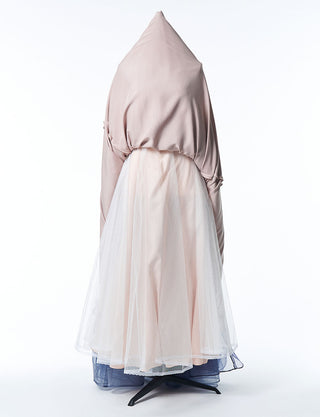 Fine Feathers・TU2307-NTBL