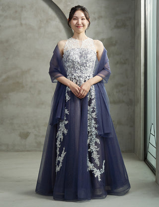 Fine Feathers・TU2307-NTBL