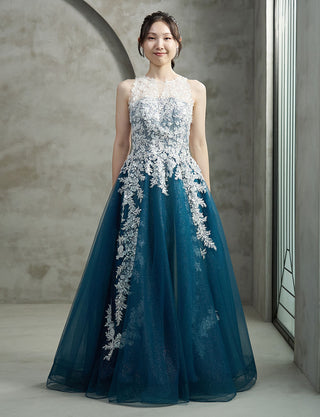 Fine Feathers・TU2307-PTGN