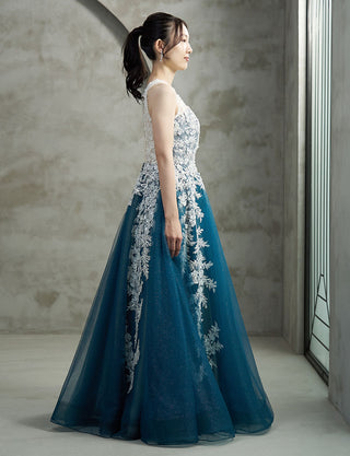 Fine Feathers・TU2307-PTGN