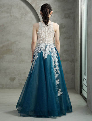 Fine Feathers・TU2307-PTGN