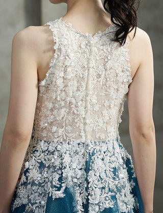 Fine Feathers・TU2307-PTGN