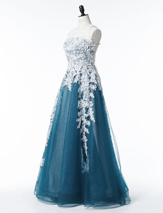 Fine Feathers・TU2307-PTGN