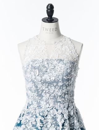 Fine Feathers・TU2307-PTGN