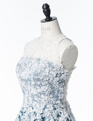 Fine Feathers・TU2307-PTGN