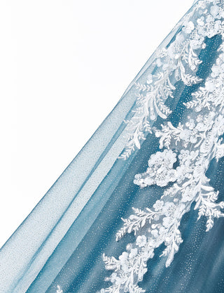 Fine Feathers・TU2307-PTGN