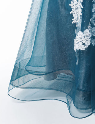 Fine Feathers・TU2307-PTGN