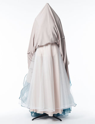 Fine Feathers・TU2307-PTGN