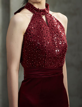 Fine Feathers・TU2310-BGD