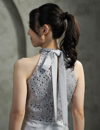 Fine Feathers・TU2310-SIL