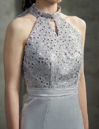 Fine Feathers・TU2310-SIL