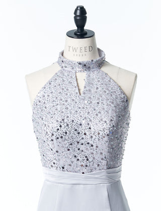 Fine Feathers・TU2310-SIL