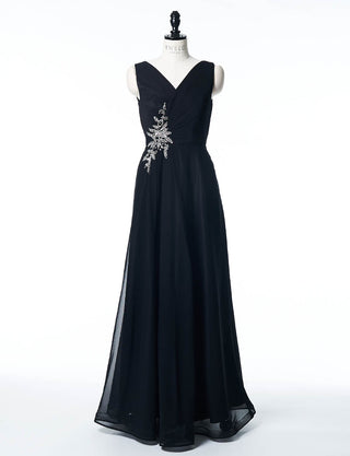 Fine Feathers・TU2312-1-BK