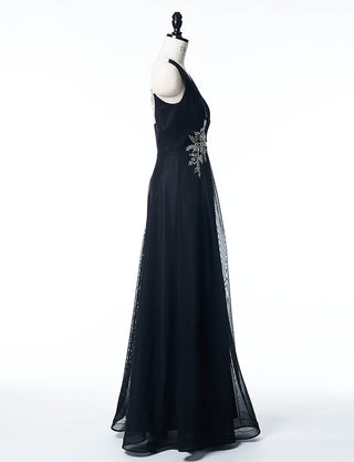 Fine Feathers・TU2312-1-BK