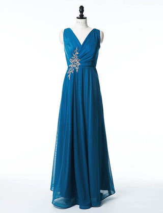 Fine Feathers・TU2312-1-MBL