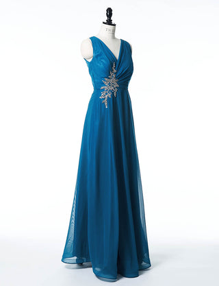 Fine Feathers・TU2312-1-MBL